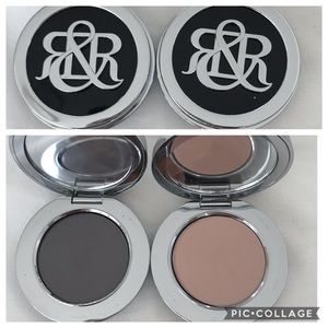 Like New 2 Rock & Republic Eyeshadows